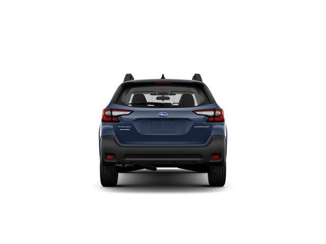 2025 Subaru Outback Base photo 9