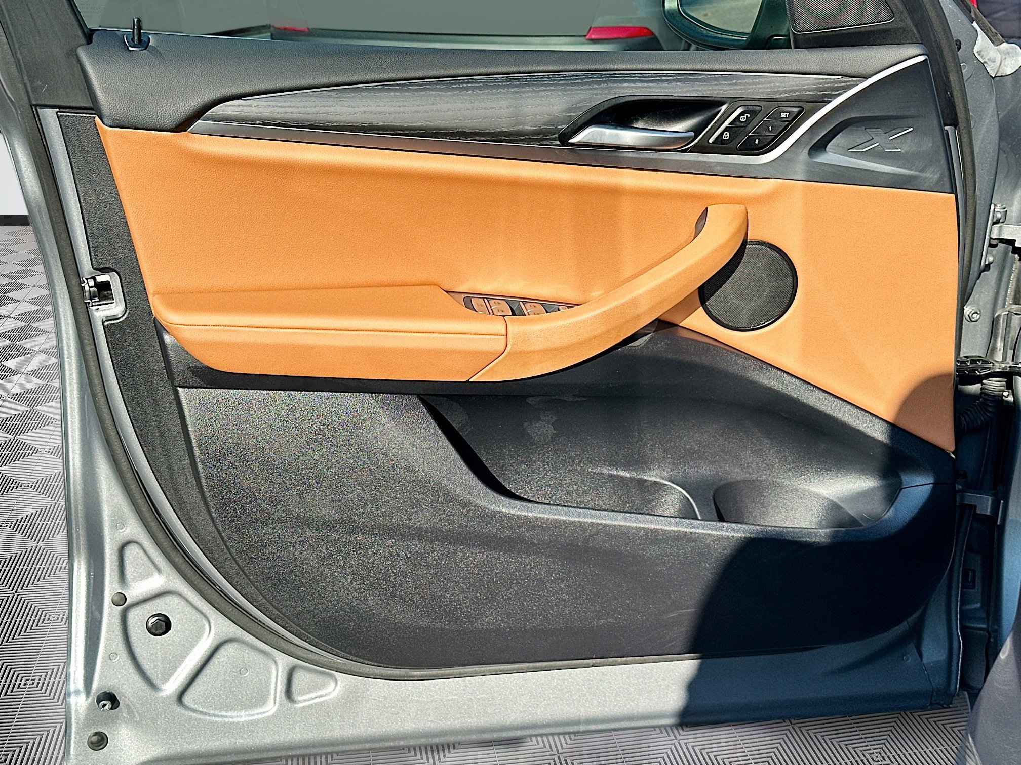 2023 Bmw X3 sDrive30i photo 22