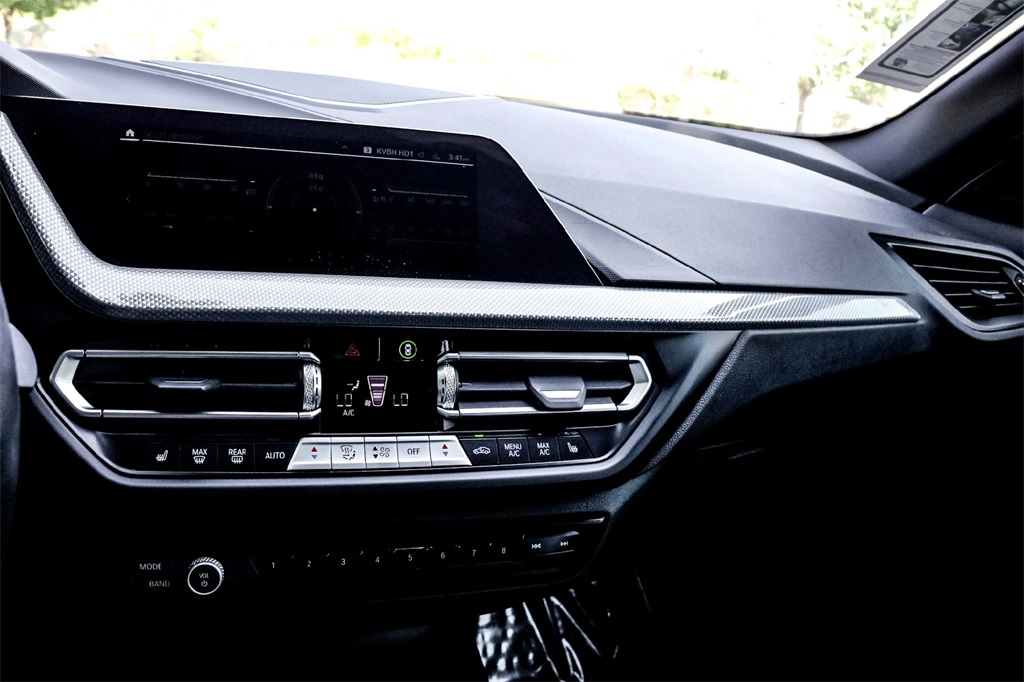 2024 Bmw 228i sDrive Gran Coupe photo 21