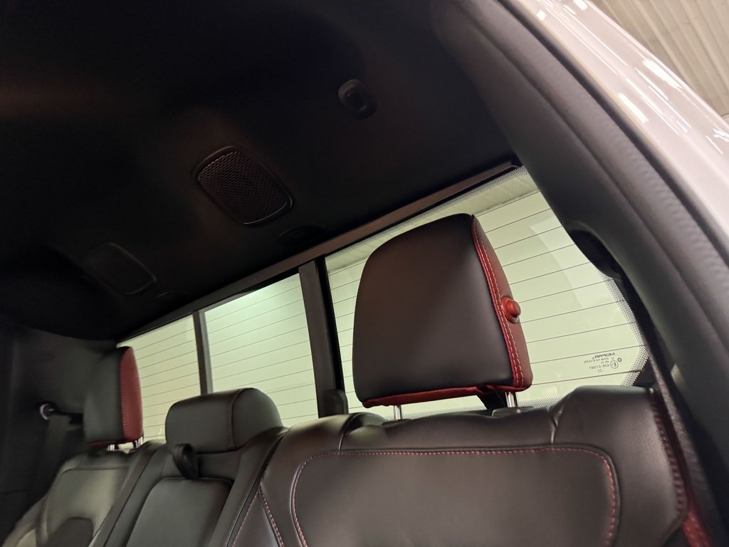 2023 Ram 1500 Rebel photo 46