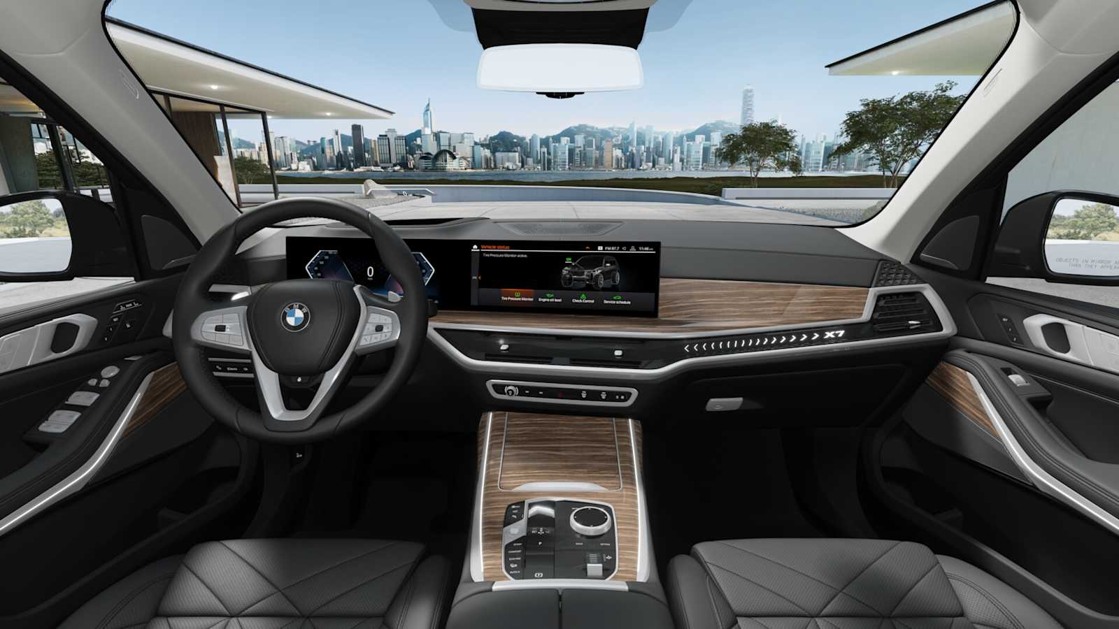 2026 Bmw X7 xDrive40i photo 9