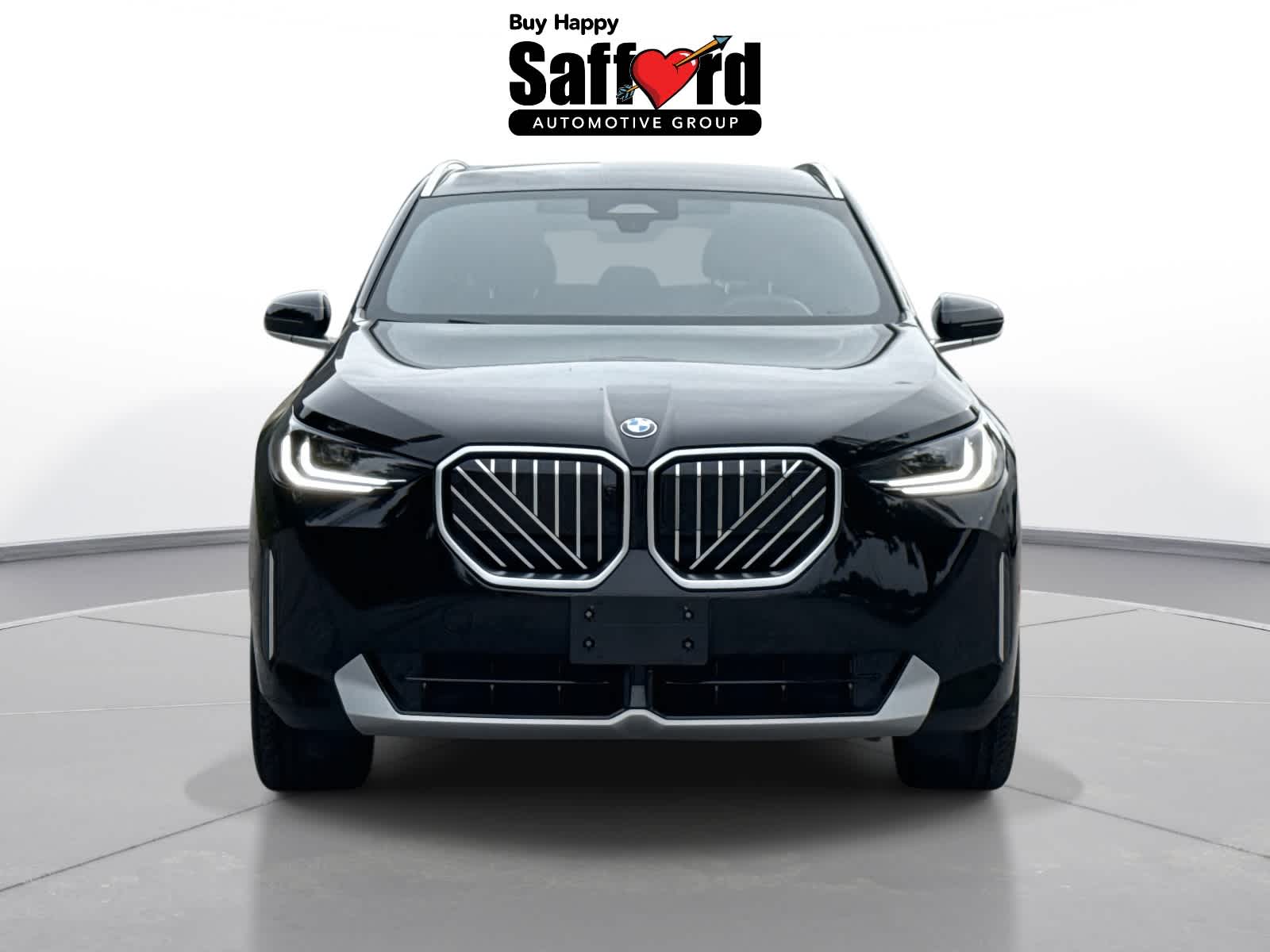2025 Bmw X3 30x Drive photo 8