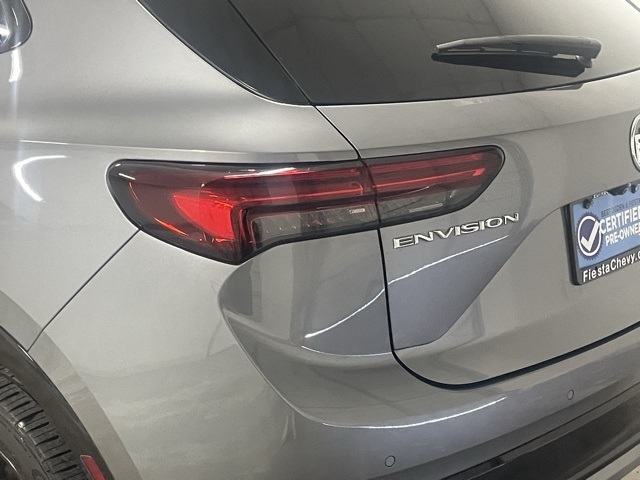 2022 Buick Envision Preferred photo 14