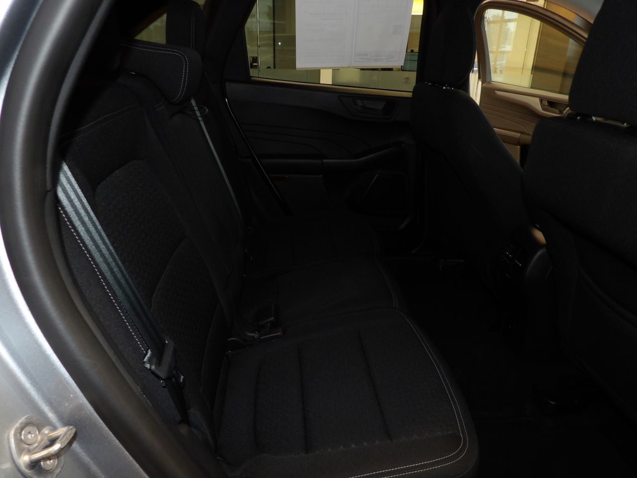 2024 Ford Escape Active photo 17