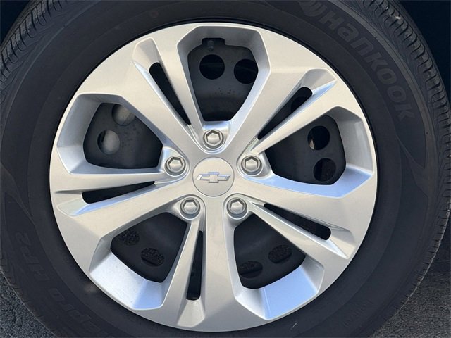 2024 Chevrolet Trax LS photo 14
