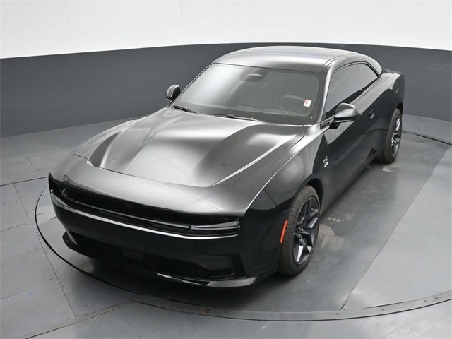 2024 Dodge Charger R/T photo 29