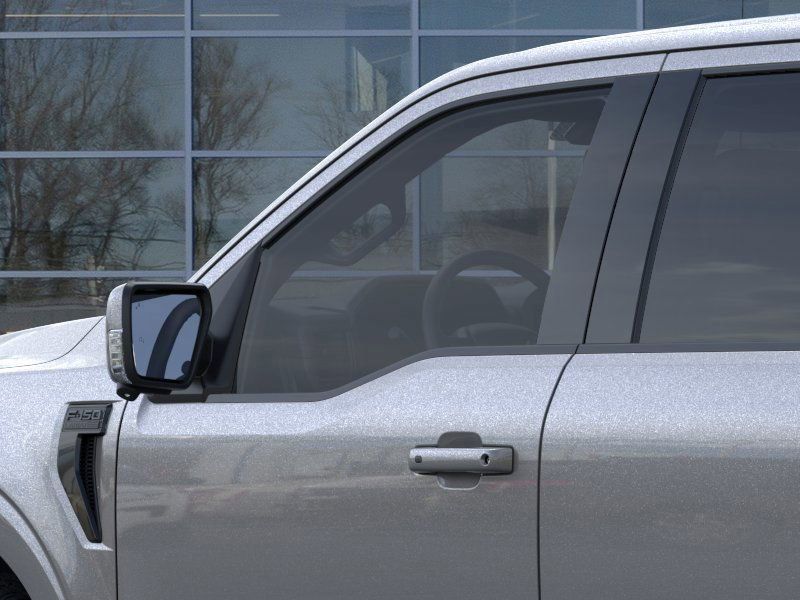 2025 FORD F-150 - Image 21