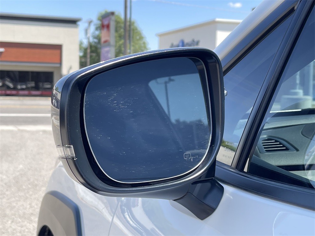 2024 Subaru Crosstrek Limited photo 16