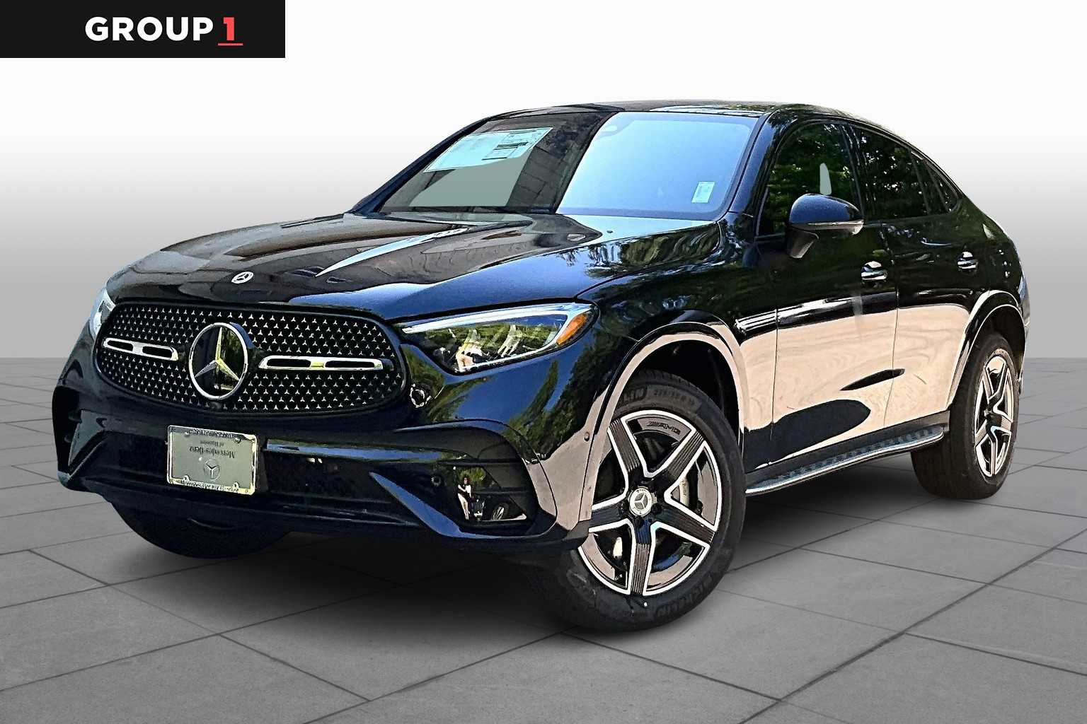 2025 Mercedes Benz C 300 4MATIC photo 7