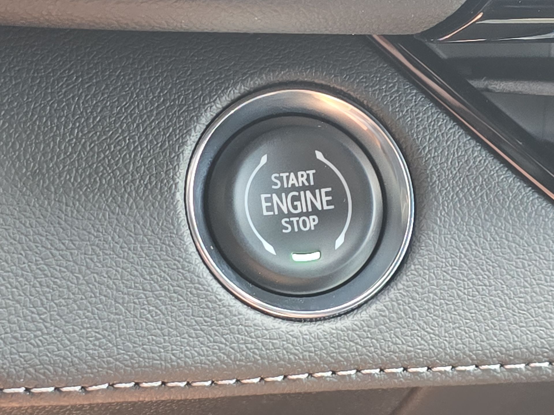 2026 Buick Enclave Avenir photo 12