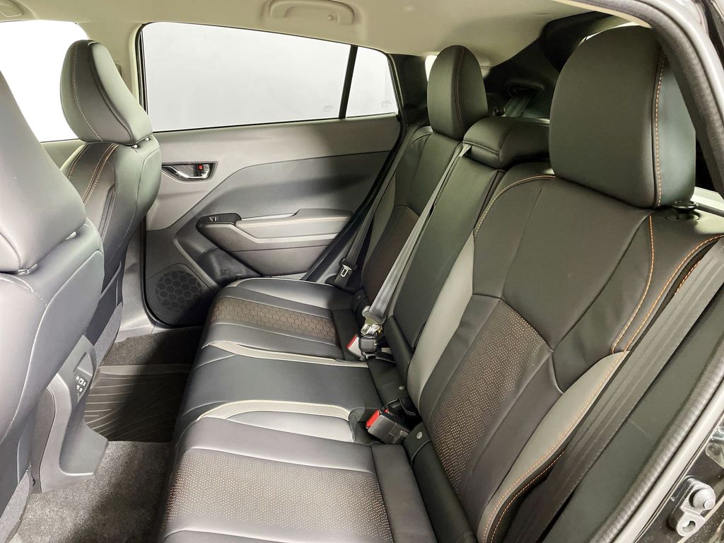 2025 Subaru Crosstrek Limited photo 19