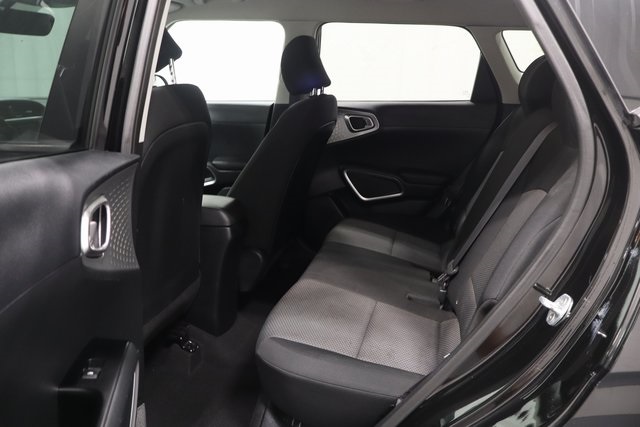 2021 Kia Soul LX photo 6