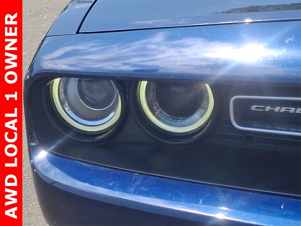 2017 Dodge Challenger GT photo 9