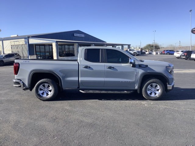 2025 Gmc Sierra 1500 Pro photo 8