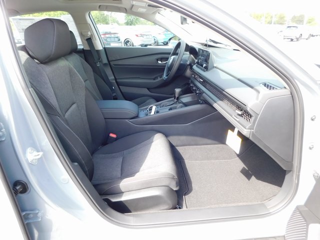 2025 Honda Accord SE photo 18