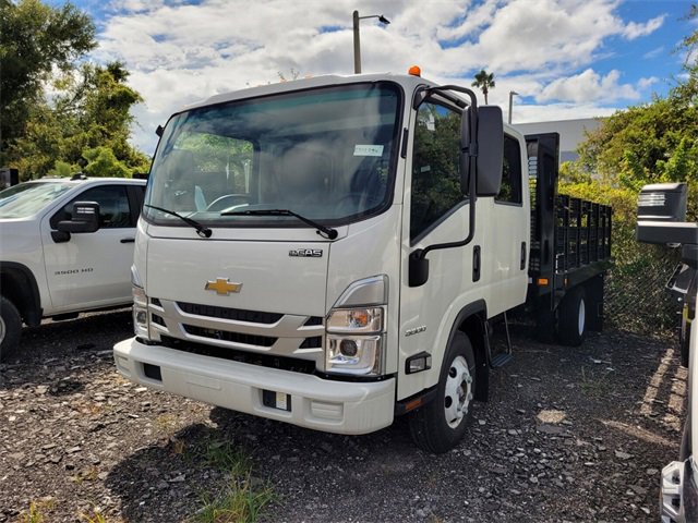 2024 Chevrolet Silverado 3500HD photo 3