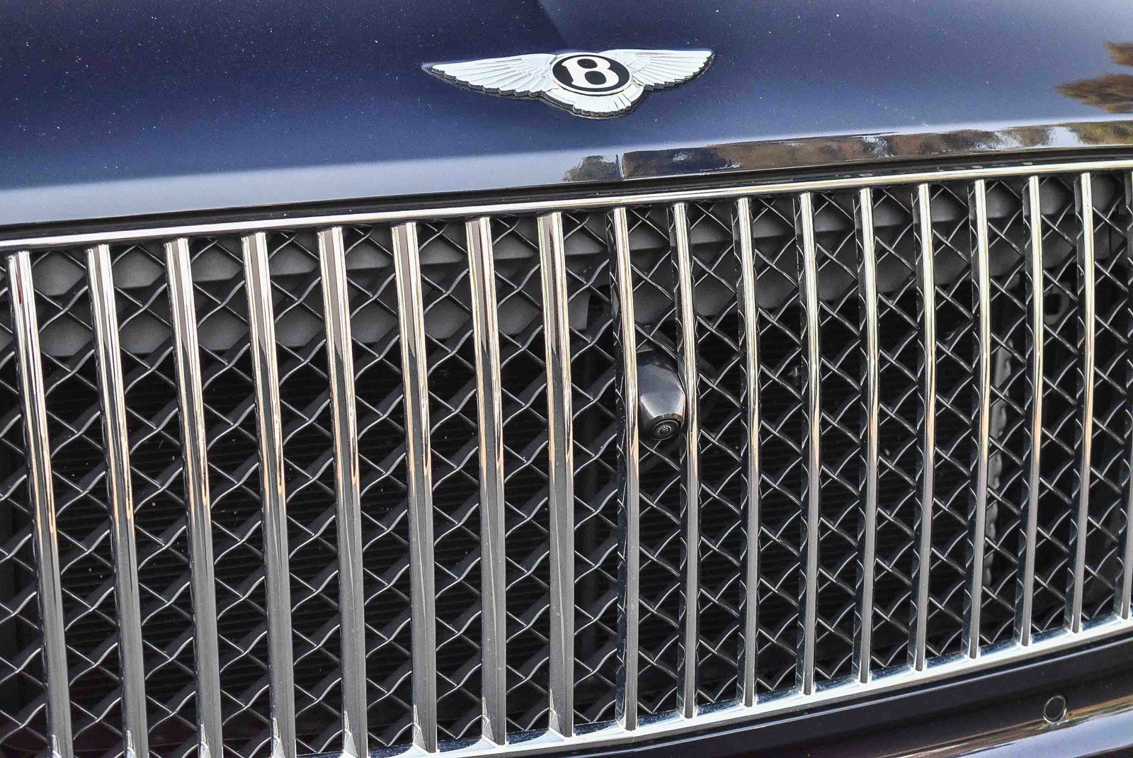 2023 Bentley Bentayga EWB Azure First Edition photo 9