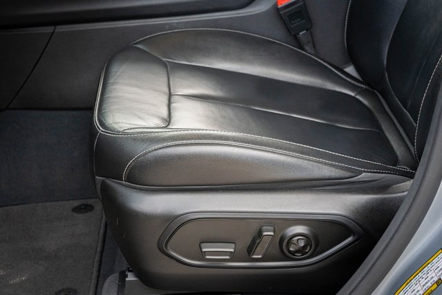 2023 Jeep Grand Cherokee Limited photo 13