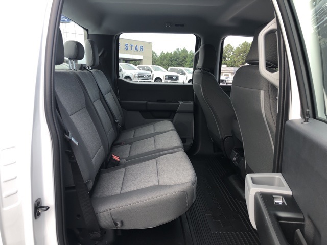 2025 Ford F-350 photo 21