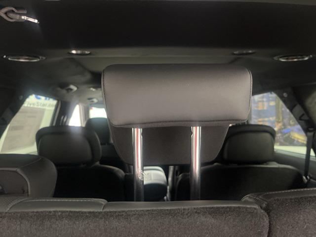 2026 Hyundai Palisade Calligraphy photo 30