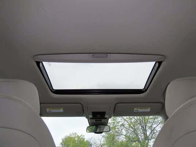2024 Honda Accord EX photo 21
