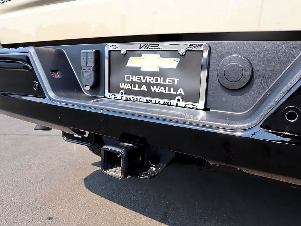 2022 Chevrolet Silverado 1500 ZR2 photo 28