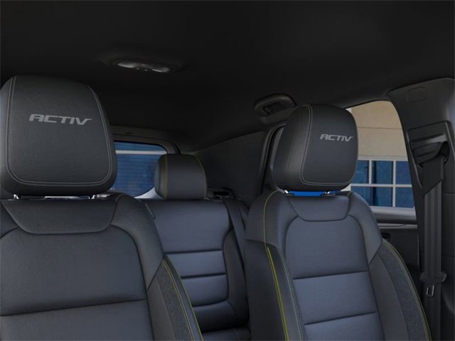2026 Chevrolet Trailblazer ACTIV photo 23