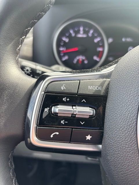 2023 Kia Carnival LX photo 15