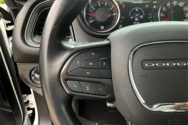 2023 Dodge Challenger GT photo 9