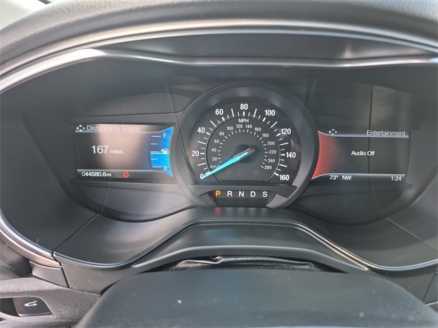 2020 Ford Fusion SE photo 13