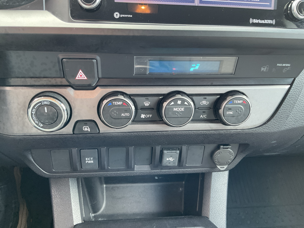 2023 Toyota Tacoma SR 4x4 photo 24