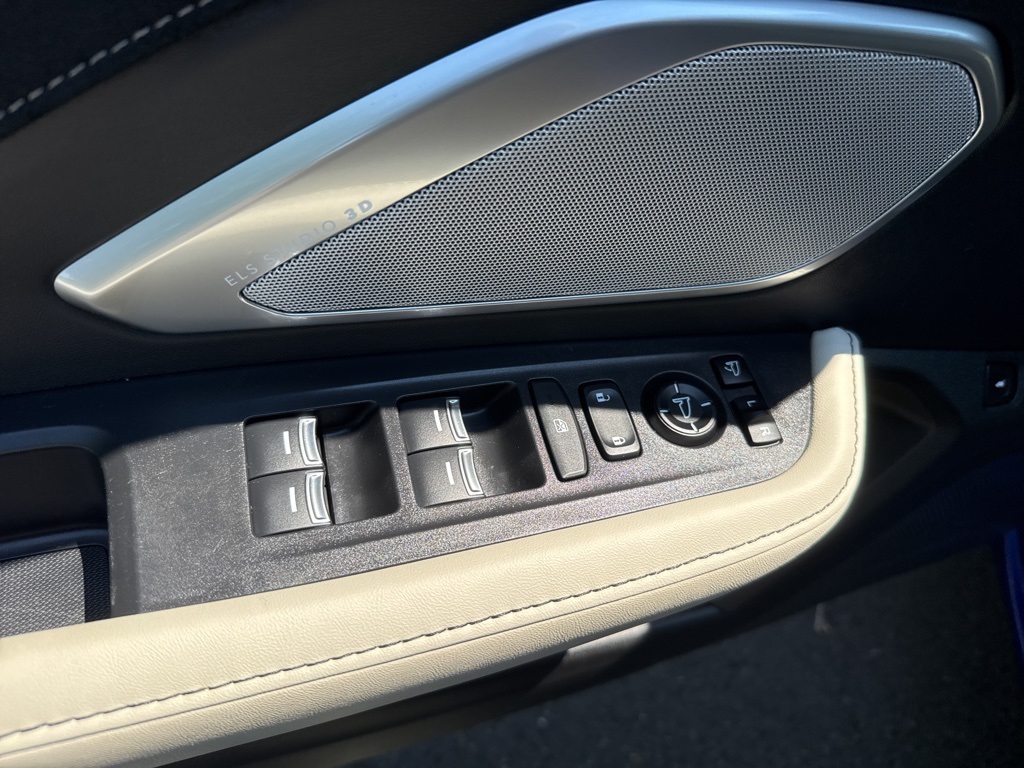 2022 Acura RDX A-Spec Advance photo 13