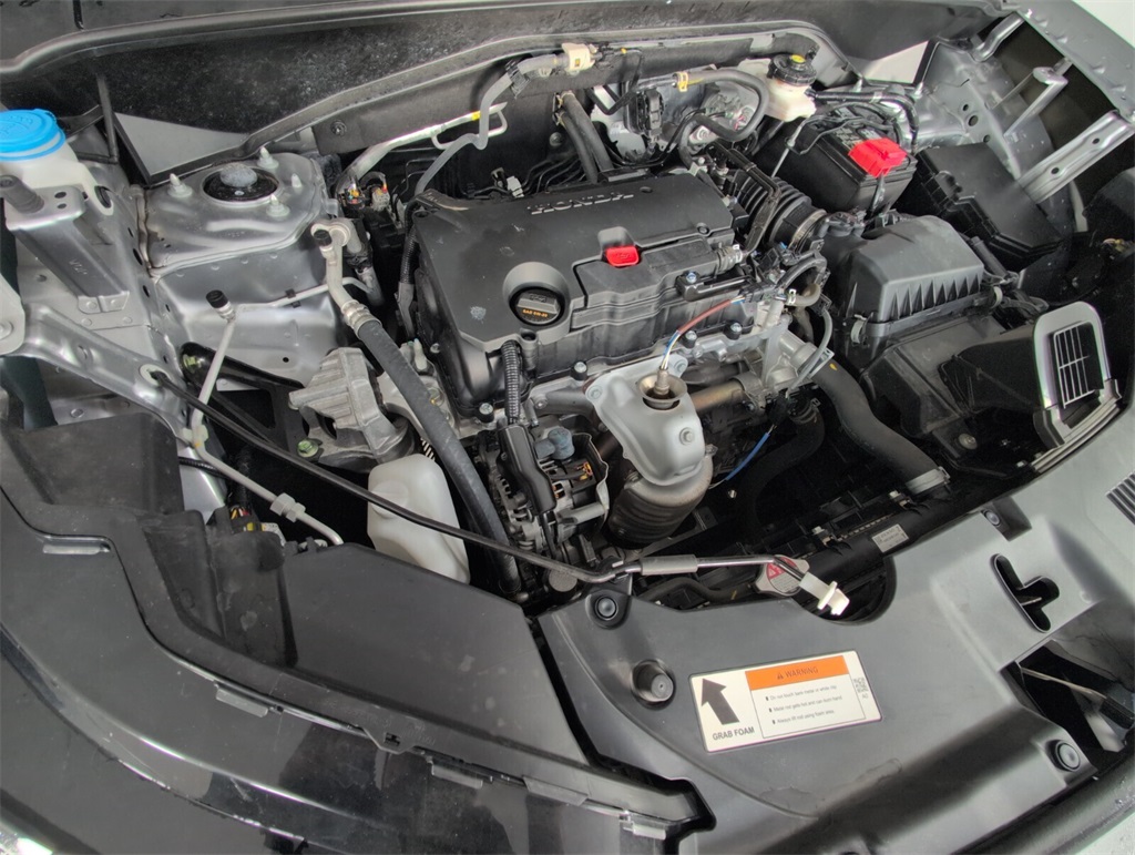 2024 Honda HR-V LX photo 14