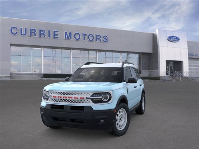 2025 FORD BRONCO SPORT - Image 25