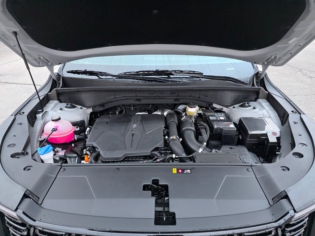 2026 Kia Sorento X-Line SX Prestige photo 2