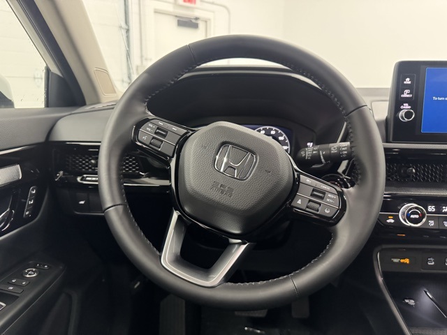 2026 Honda CR-V EX-L photo 21