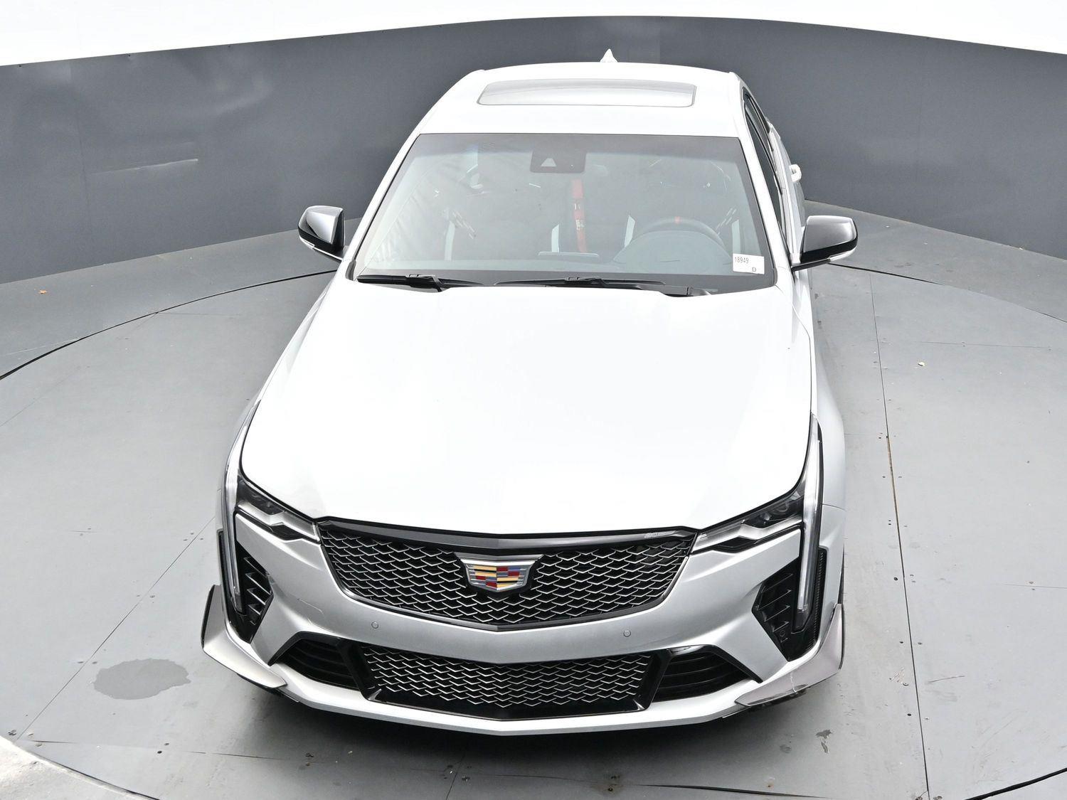 2024 Cadillac CT4 photo 41