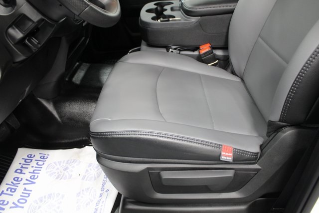 2024 Ram 3500 Tradesman photo 15