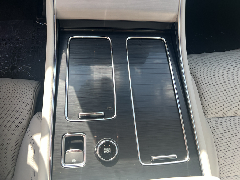 2025 Lincoln Aviator Reserve photo 22