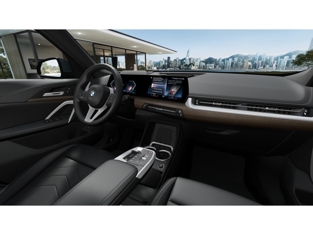 2026 Bmw X1 XDrive28i photo 13