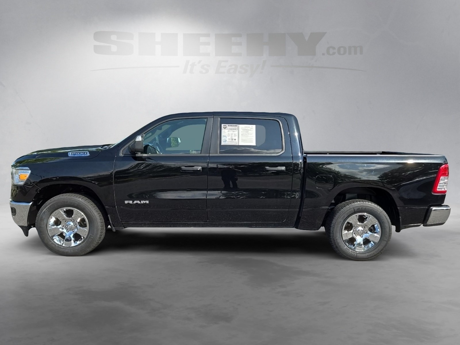 2023 Ram 1500 Big Horn Lone Star photo 4