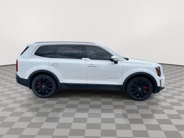 2020 Kia Telluride S photo 9