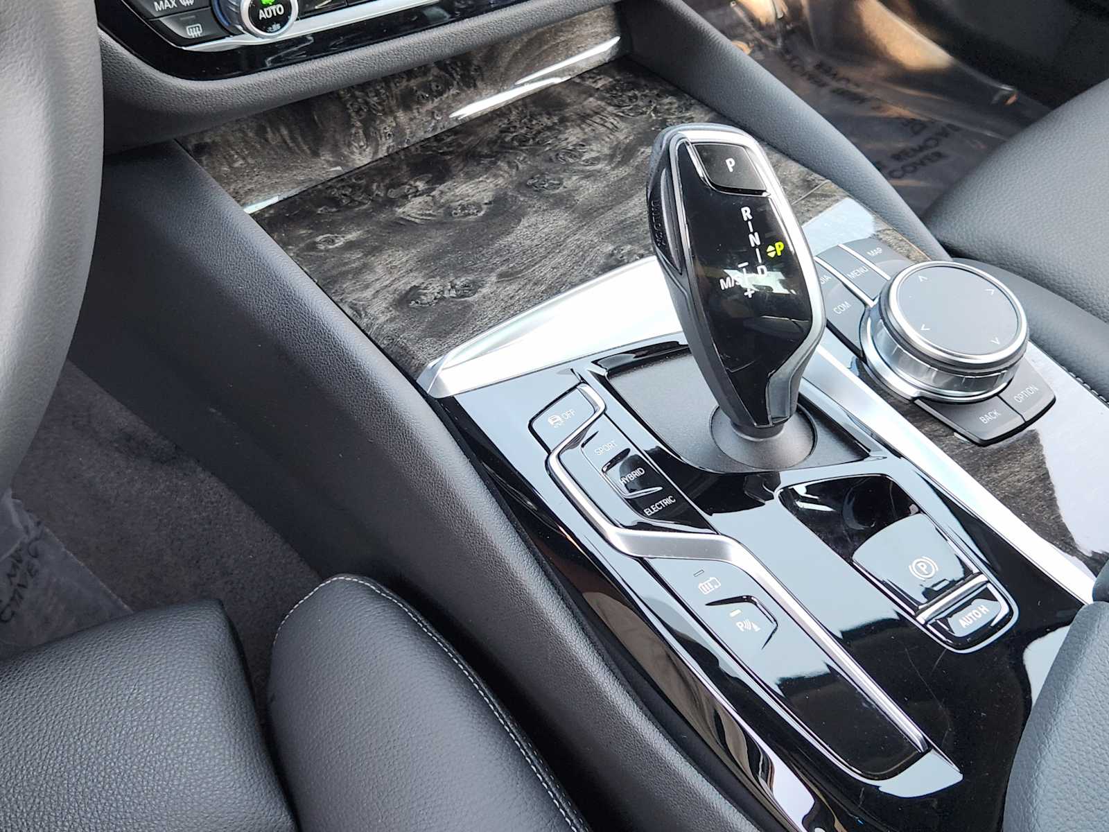 2023 Bmw 530e 5-Series photo 15