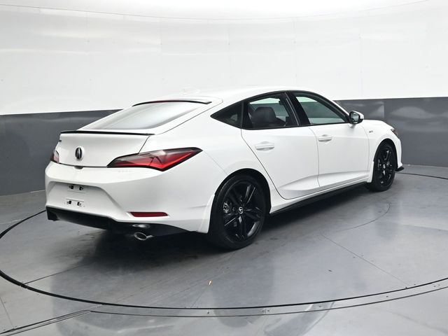 2026 Acura Integra A-Spec photo 4