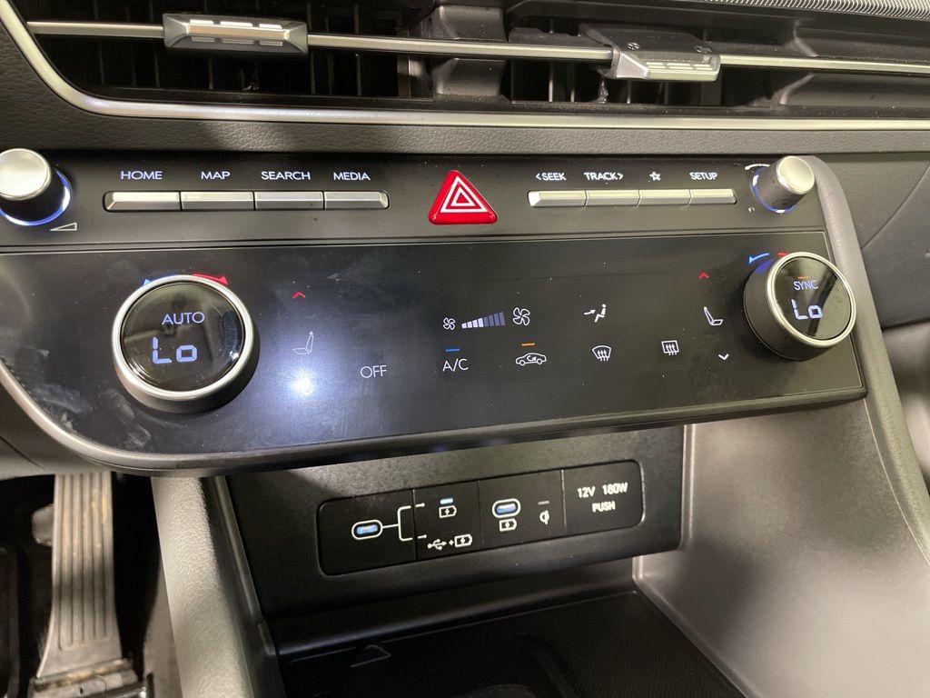 2024 Hyundai Sonata SEL Convenience photo 31
