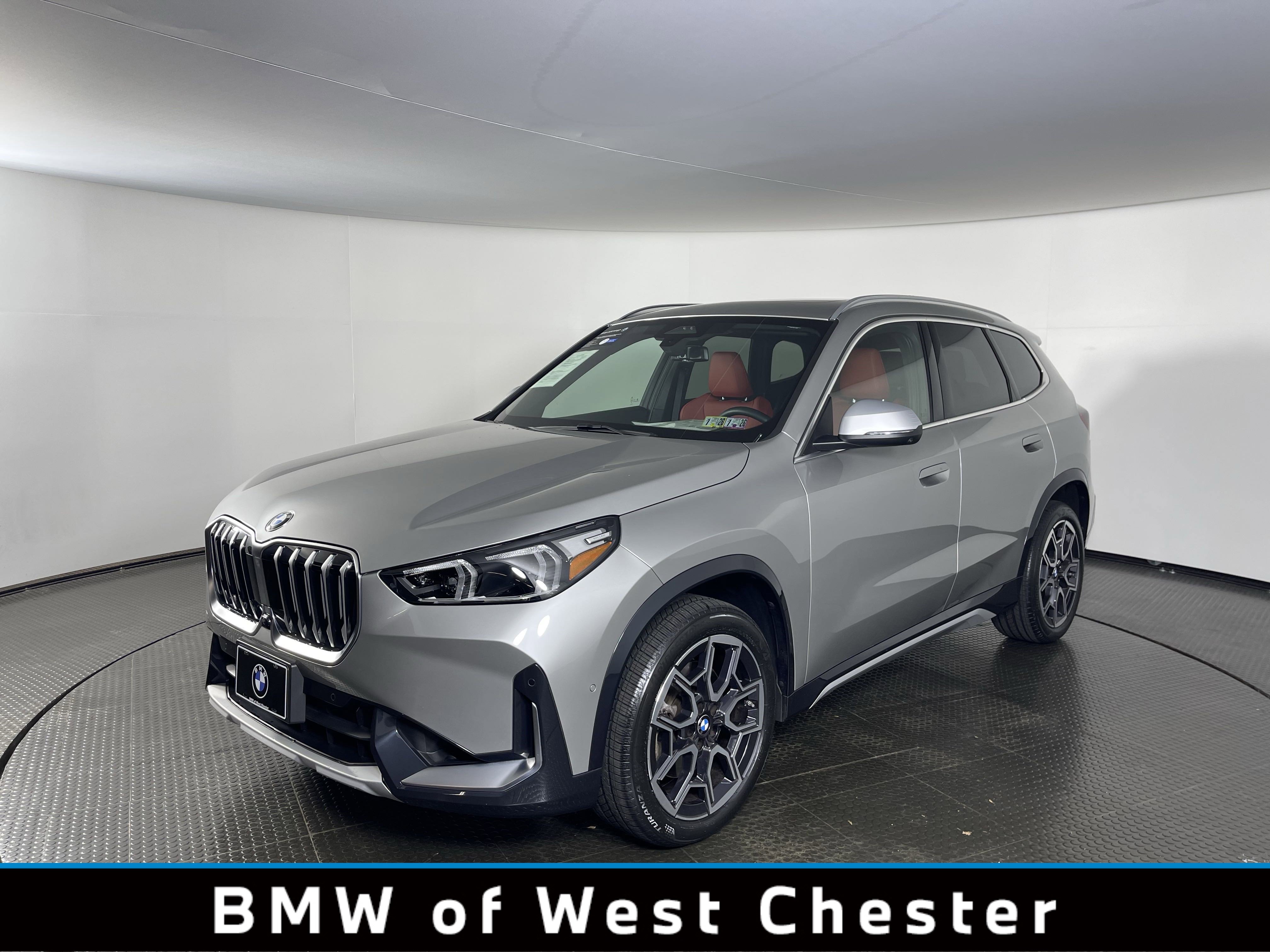 2024 BMW X1