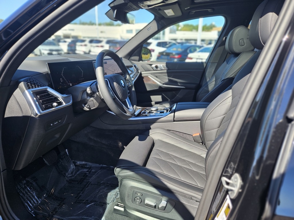 2026 Bmw X5 xDrive50e photo 12