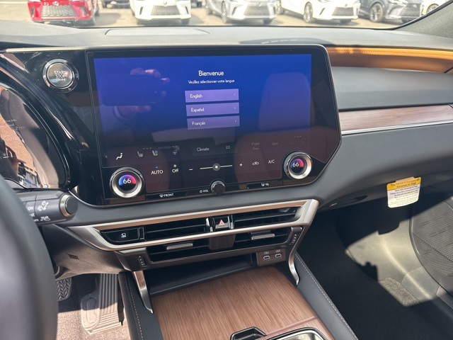 2025 Lexus RX 350 Premium photo 26