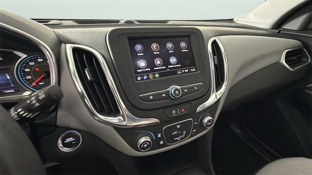 2024 Chevrolet Equinox LS photo 20
