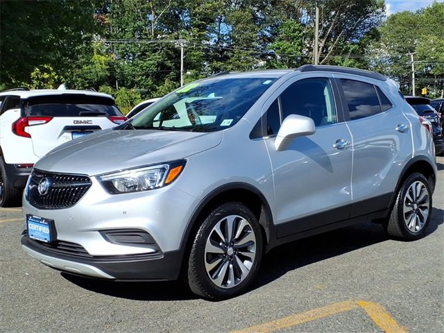 2022 Buick Encore Preferred photo 3